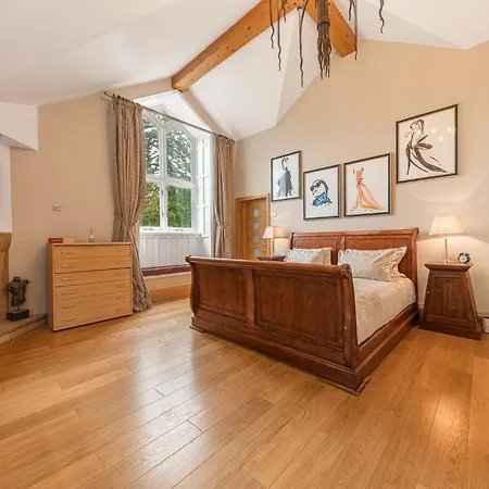 Tanglewood, Stunning Lakeside On Coniston Water