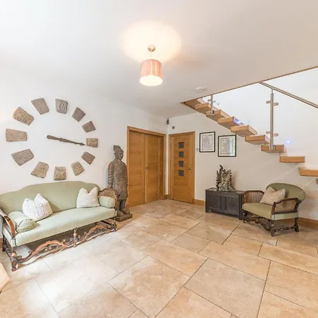 Tanglewood, Stunning Lakeside On Coniston Water Ferienhaus *