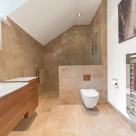 Dom wakacyjny Tanglewood, Stunning Lakeside On Coniston Water High Nibthwaite