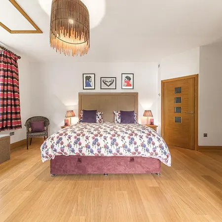 Tanglewood, Stunning Lakeside On Coniston Water *