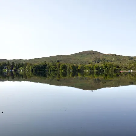 Tanglewood, Stunning Lakeside On Coniston Water