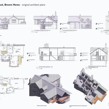 Tanglewood, Stunning Lakeside On Coniston Water