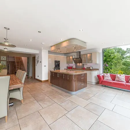 Tanglewood, Stunning Lakeside On Coniston Water